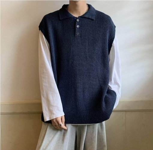 남자상의 가을옷 가디건 남친룩코디 캐주얼룩 오피스룩 다양한연출 필수템 브라운 베이지 블랙