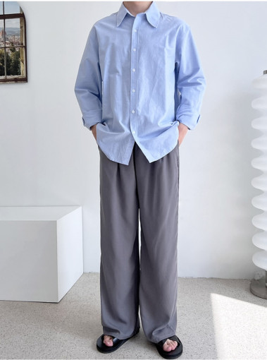 남자상의 가을옷 가디건 남친룩코디 캐주얼룩 오피스룩 다양한연출 필수템 브라운 베이지 블랙