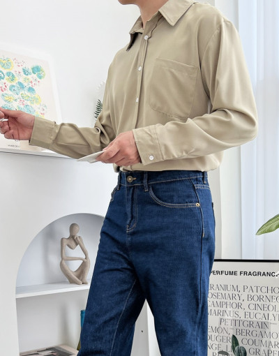 남자상의 가을옷 가디건 남친룩코디 캐주얼룩 오피스룩 다양한연출 필수템 브라운 베이지 블랙